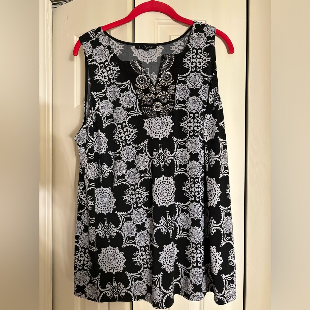 41 Hawthorn Blouse